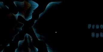 The X-Files PC Screenshot