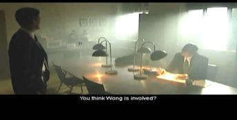 The X-Files PC Screenshot