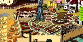 The Yawhg PC Screenshot