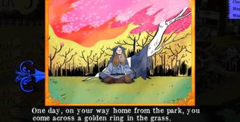 The Yawhg PC Screenshot