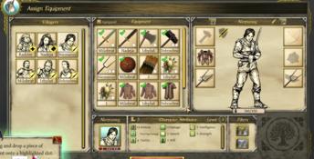 Thea: The Awakening PC Screenshot