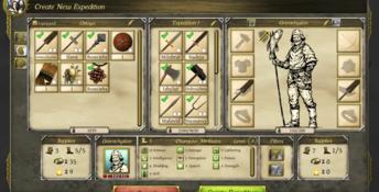 Thea: The Awakening PC Screenshot