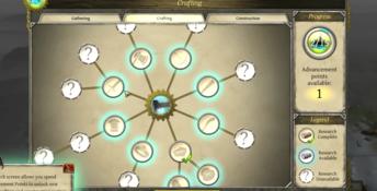 Thea: The Awakening PC Screenshot
