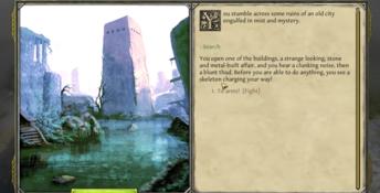 Thea: The Awakening PC Screenshot