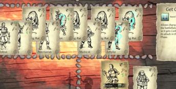 Thea: The Awakening PC Screenshot