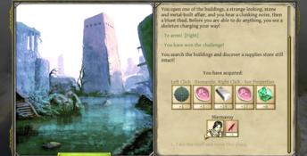 Thea: The Awakening PC Screenshot