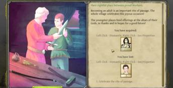 Thea: The Awakening PC Screenshot