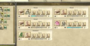 Thea: The Awakening PC Screenshot