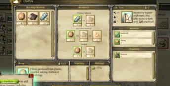 Thea: The Awakening PC Screenshot