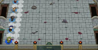 Theater of Carnage PC Screenshot