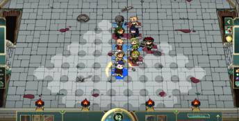 Theater of Carnage PC Screenshot