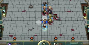 Theater of Carnage PC Screenshot