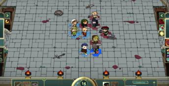 Theater of Carnage PC Screenshot