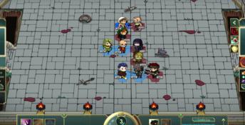 Theater of Carnage PC Screenshot