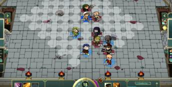 Theater of Carnage PC Screenshot