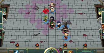 Theater of Carnage PC Screenshot