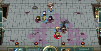 Theater of Carnage PC Screenshot