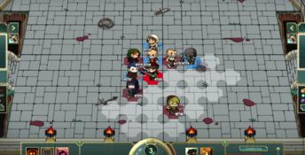 Theater of Carnage PC Screenshot
