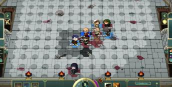 Theater of Carnage PC Screenshot