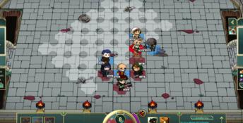Theater of Carnage PC Screenshot
