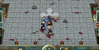 Theater of Carnage PC Screenshot