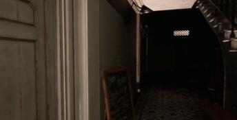 Theater of Death PC Screenshot