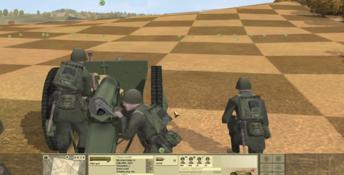 Theatre of War