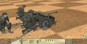 Theatre of War