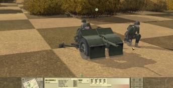 Theatre of War