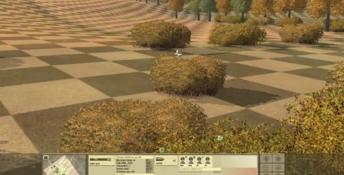 Theatre of War PC Screenshot