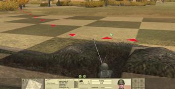 Theatre of War PC Screenshot
