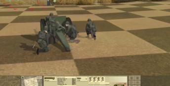 Theatre of War PC Screenshot