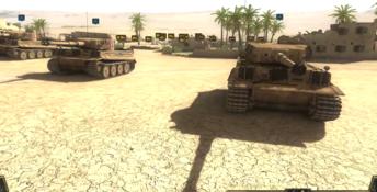 Theatre of War 2: Africa 1943