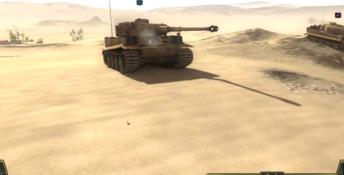 Theatre of War 2: Africa 1943 PC Screenshot