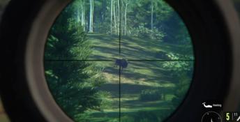 theHunter: Call of the Wild - Bloodhound