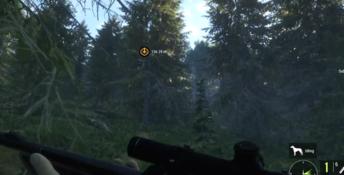 theHunter: Call of the Wild - Bloodhound PC Screenshot
