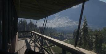 theHunter: Call of the Wild - Bloodhound PC Screenshot
