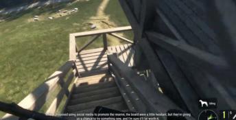 theHunter: Call of the Wild - Bloodhound PC Screenshot