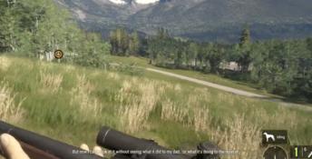 theHunter: Call of the Wild - Bloodhound PC Screenshot