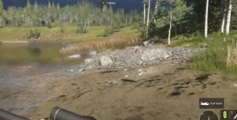 theHunter: Call of the Wild - Bloodhound PC Screenshot