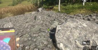 theHunter: Call of the Wild - Bloodhound PC Screenshot