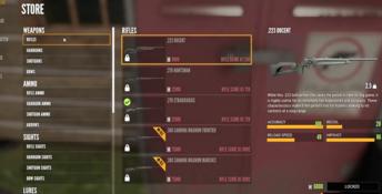 theHunter: Call of the Wild - Bloodhound PC Screenshot