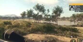 theHunter: Call of the Wild - Emerald Coast Australia PC Screenshot