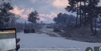theHunter: Call of the Wild - Medved-Taiga PC Screenshot