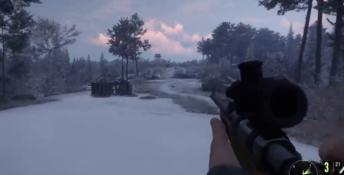 theHunter: Call of the Wild - Medved-Taiga