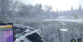 theHunter: Call of the Wild - Medved-Taiga PC Screenshot