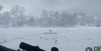 theHunter: Call of the Wild - Medved-Taiga PC Screenshot
