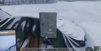 theHunter: Call of the Wild - Medved-Taiga PC Screenshot