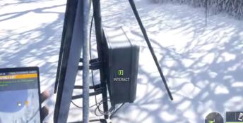 theHunter: Call of the Wild - Medved-Taiga PC Screenshot