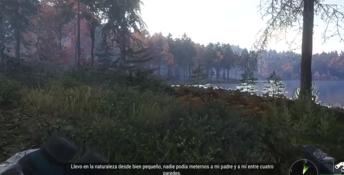 theHunter: Call of the Wild - New England Mountains PC Screenshot